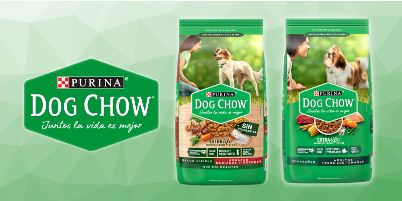 Forrajeria del Pilar. Pilar. Zona norte. Provincia de Buenos Aires. Alimentos para mascotas Dog Chow. 
