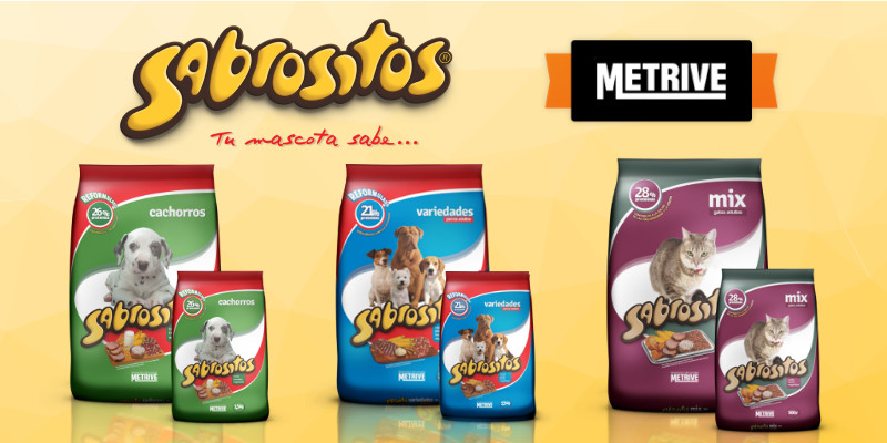 Forrajeria del Pilar. Alimentos Sabrositos balanceados para perros y gatos.