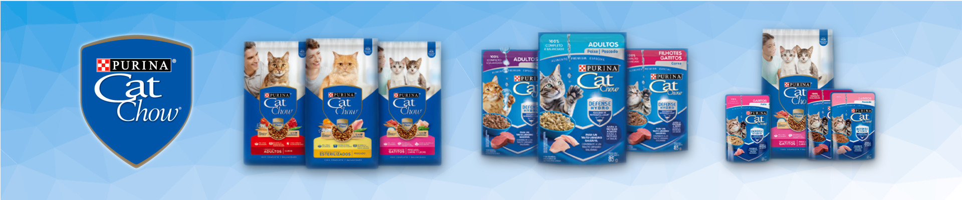 Cat Chow. Distribuidora Forrajeria del Pilar. Alimentos para mascotas. Alimento para perros y gatos. Buenos Aires