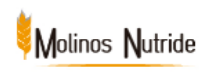 Molinos Nutride. Alimento para gatos